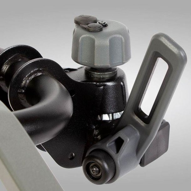 Buzzybee2 Cykelholder til 2 cykler