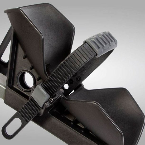 Buzzybee2 Cykelholder til 2 cykler