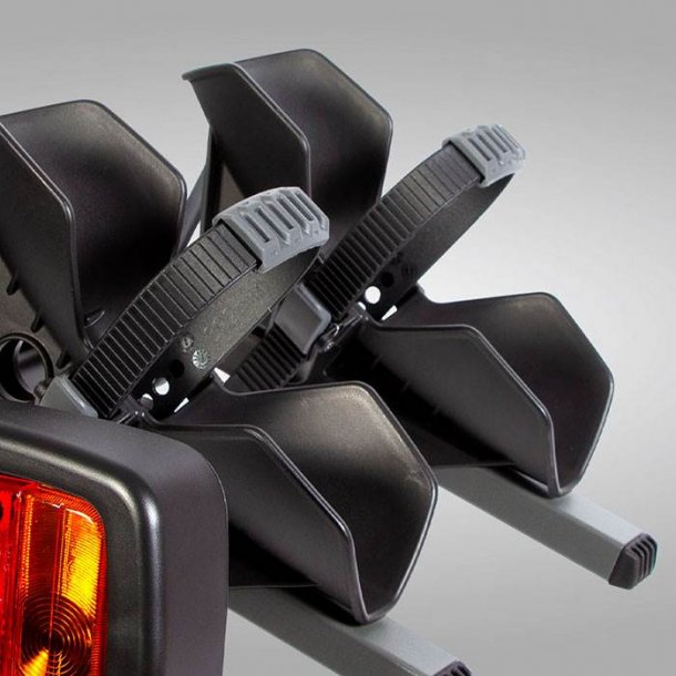 New Buzzybee Cykelholder til 4 cykler