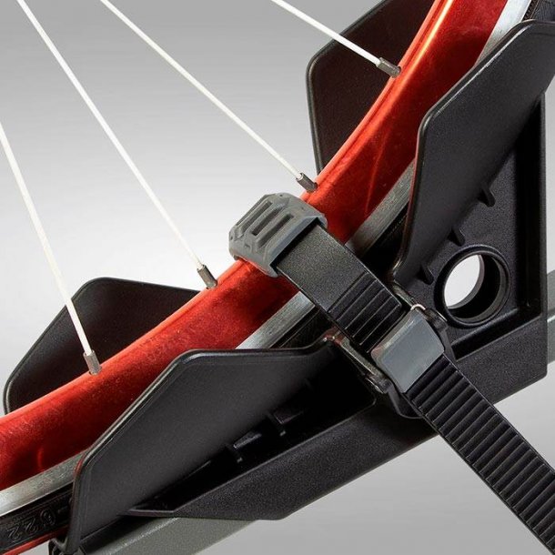 New Buzzybee Cykelholder til 4 cykler