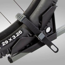 New Buzzybee Cykelholder til 4 cykler