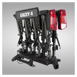 BUZZRACK Eazzy-4 - Cykelholder til 4 cykler