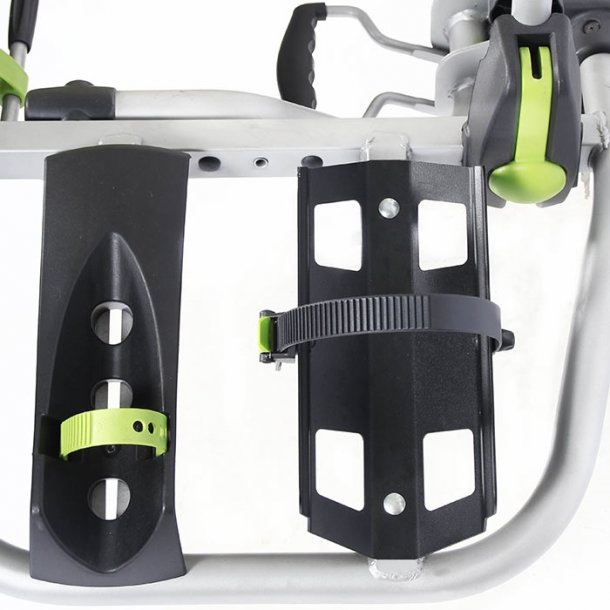 Buzzgrip Fat-Bike adapter kit