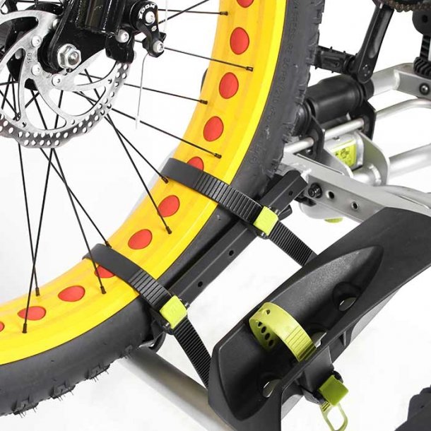 Buzzgrip Fat-Bike adapter kit