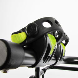 BUZZ Pilot cykelholder til 2 cykler