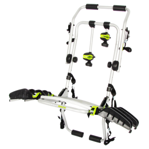 BUZZ Pilot cykelholder til 2 cykler