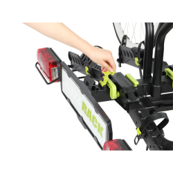 BUZZRACK Scorpion Cykelholder til 2 el-cykler