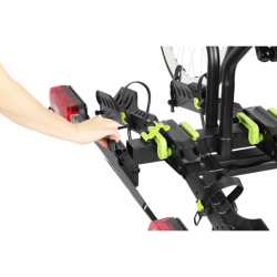BUZZRACK Scorpion Cykelholder til 2 el-cykler