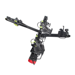 BUZZRACK Scorpion Cykelholder til 2 el-cykler