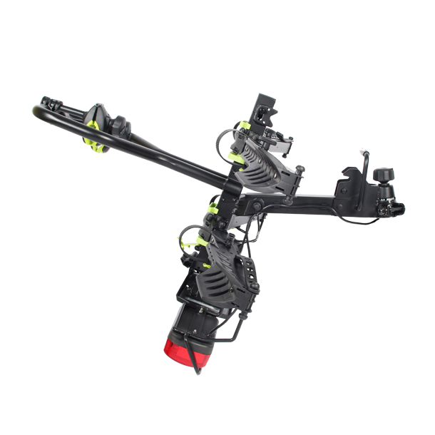 BUZZRACK Scorpion Cykelholder til 2 el-cykler