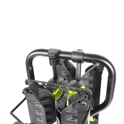 BUZZRACK Scorpion Cykelholder til 2 el-cykler