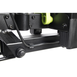 BUZZRACK Scorpion Cykelholder til 2 el-cykler