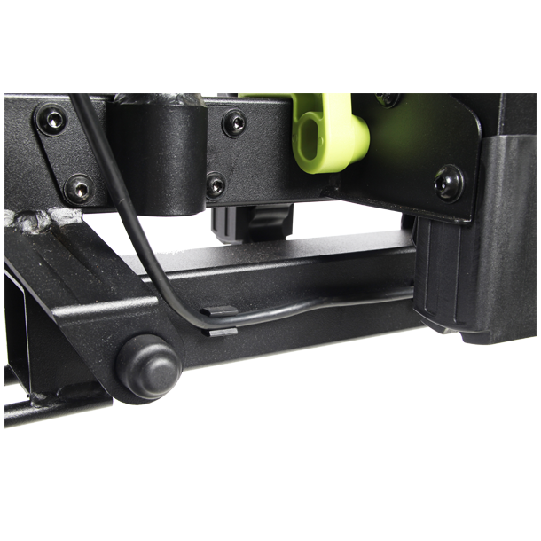 BUZZRACK Scorpion Cykelholder til 2 el-cykler