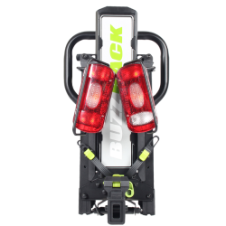 BUZZRACK Scorpion Cykelholder til 2 el-cykler