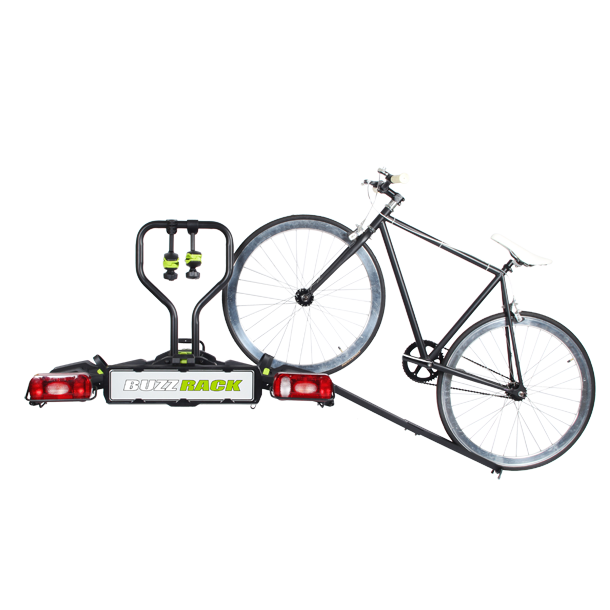 BUZZRACK Scorpion Cykelholder til 2 el-cykler