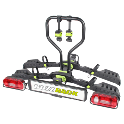 BUZZRACK Scorpion Cykelholder til 2 el-cykler