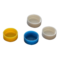 Nummerpladeramme sort - Med tyverisikring - 1 stk.