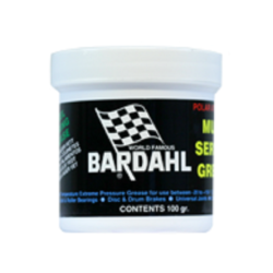 Bardahl Lithium Lejefedt