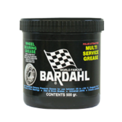 Bardahl Lithium Lejefedt
