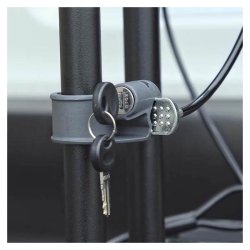 BUZZRACK Eazzy 3 - Cykelholder til 3 cykler