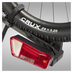 BUZZRACK Eazzy 3 - Cykelholder til 3 cykler