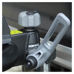 BUZZRACK Eazzy-4 - Cykelholder til 4 cykler