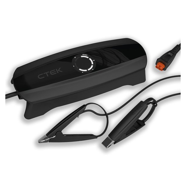 CTEK CS One adaptiv lader