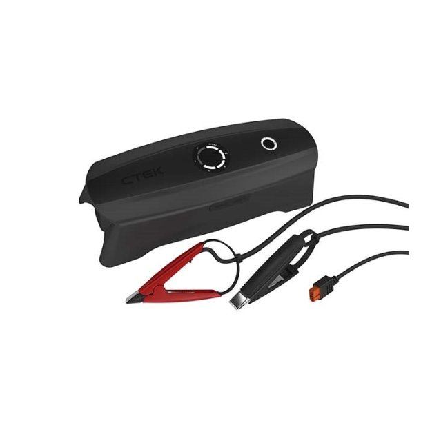 CTEK CS Free 20 A fuldt brbr multilader