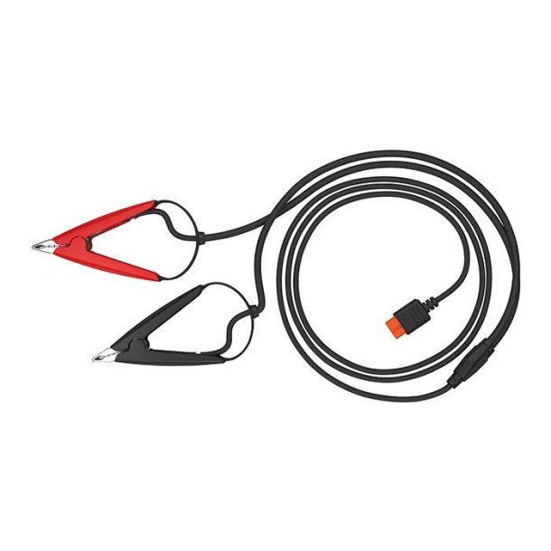 CTEK CS Free 20 A fuldt brbr multilader