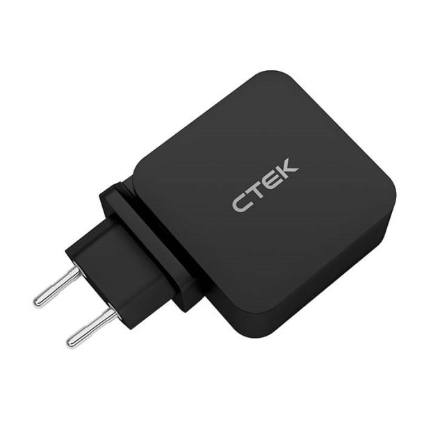 CTEK CS Free 20 A fuldt brbr multilader