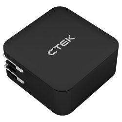 CTEK CS Free 20 A fuldt brbr multilader