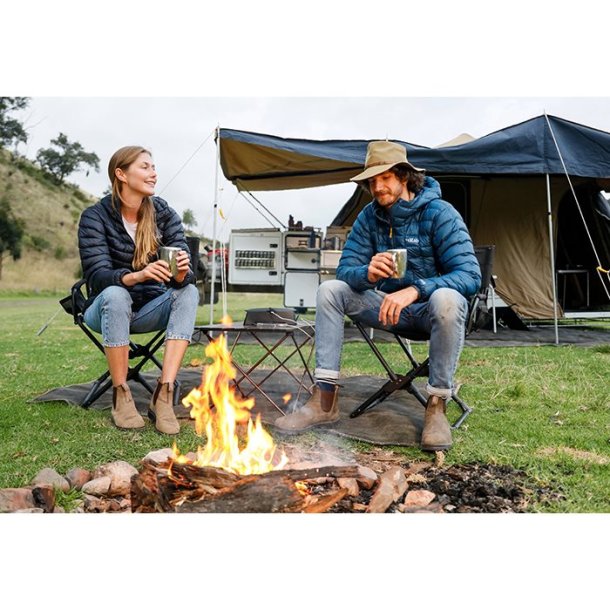 CTEK CS Free 20 A fuldt brbr multilader