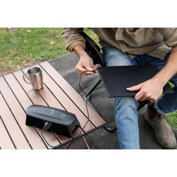 CTEK CS Free 20 A fuldt brbr multilader