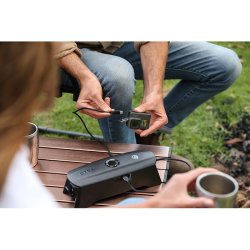 CTEK CS Free 20 A fuldt brbr multilader