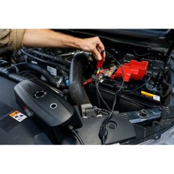 CTEK CS Free 20 A fuldt brbr multilader