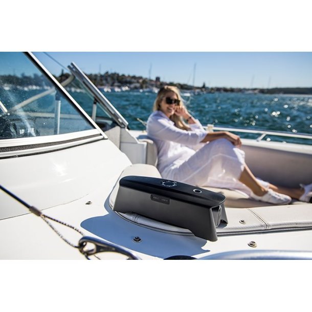 CTEK CS Free 20 A fuldt brbr multilader