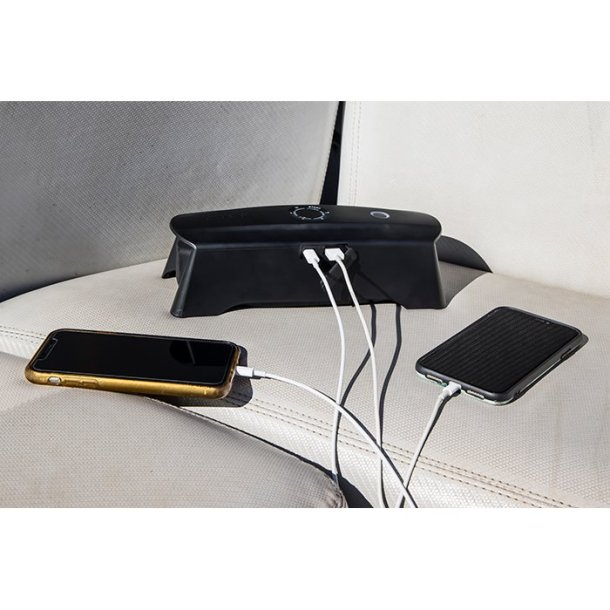 CTEK CS Free 20 A fuldt brbr multilader