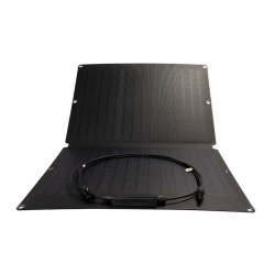 CTEK solpanel til CS Free