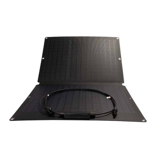 CTEK solpanel til CS Free