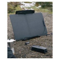 CTEK solpanel til CS Free