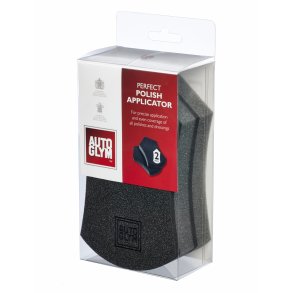 Autoglym Perfect Polish Applicator