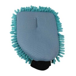 Kent Mikrofiber Poler-/Vaskehandske 