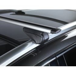 Hapro Cronos Aero I Tagbjle inkl. fodst / tagrling - 2 stk.