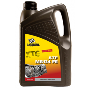 Bardahl Gearolie - ATF MB134 FE 5 ltr. 