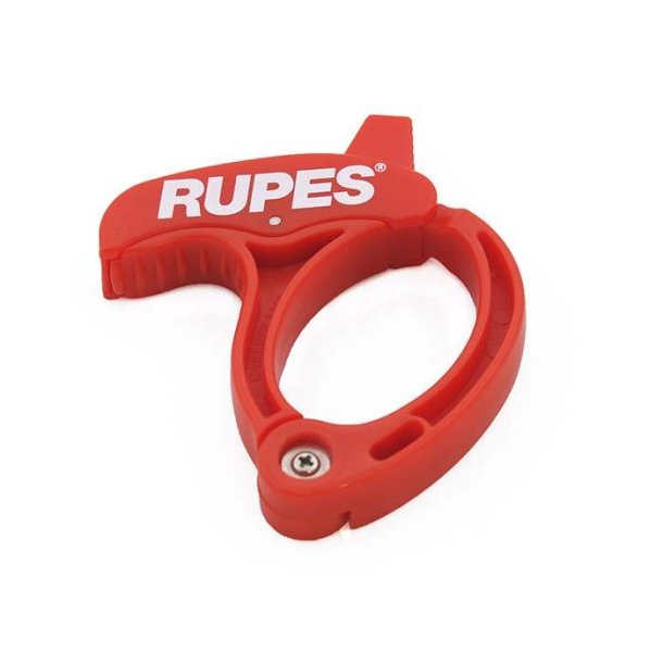 Rupes Polermaskine LHR15ES/BAS kit 