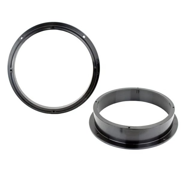 H�jtaler rammer til Audi A4 &amp; A5 - ford�re - 200 mm