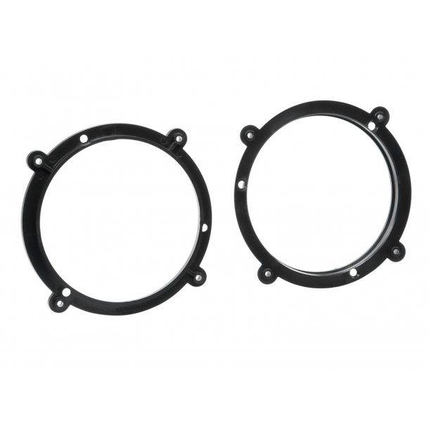Hjtaler rammer til Audi A3 dr 130 mm