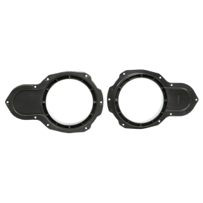 Hjtaler rammer til VW Passat 3C & Cc Fra 2008-, 165 mm