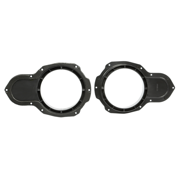 Hjtaler rammer til VW Passat 3C &amp; Cc Fra 2008-, 165 mm