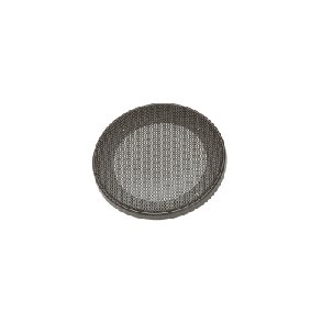 Universal hjtalergrill 130 mm / 5,25